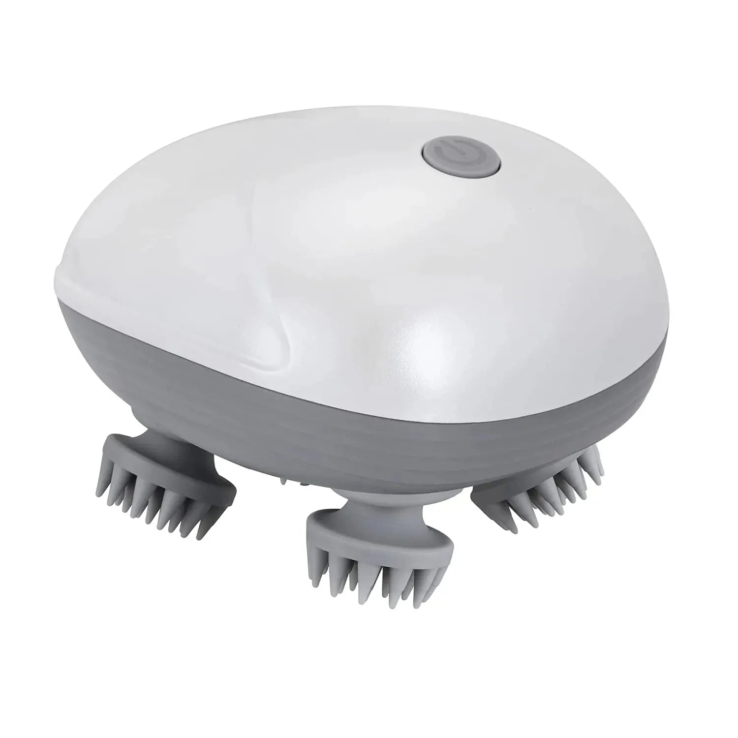 Massageador Elétrico para Animais de Estimação - Relaxamento e Alívio de Estresse