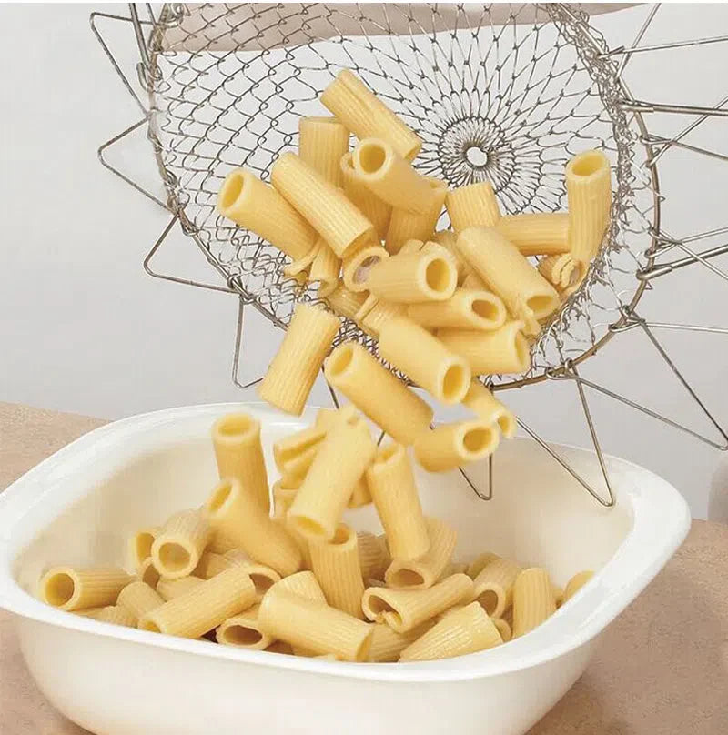 Multifunctional Magic Basket – Versatile Storage Solution for Home and Garden