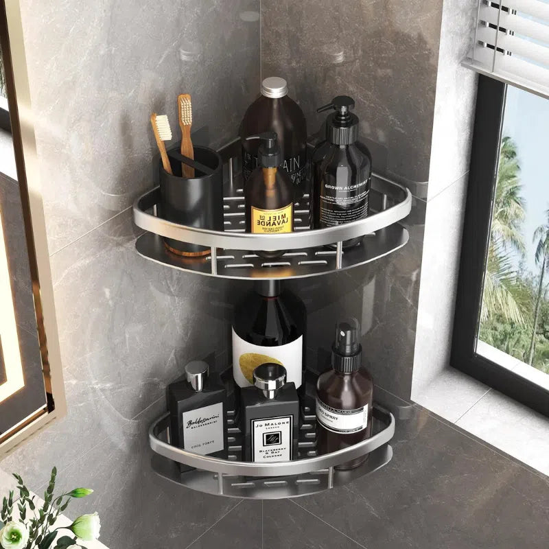 Prateleira de Banheiro para Shampoo - Organizador Urbano