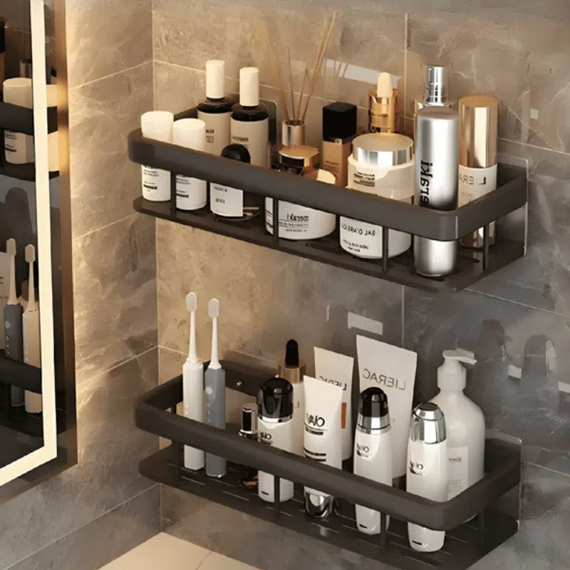 Prateleira de Banheiro para Shampoo - Organizador Urbano