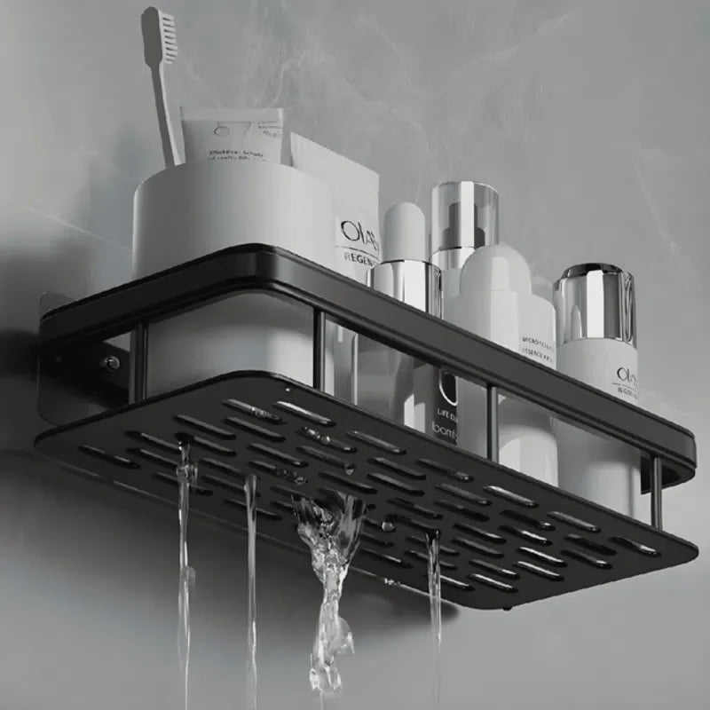 Prateleira de Banheiro para Shampoo - Organizador Urbano