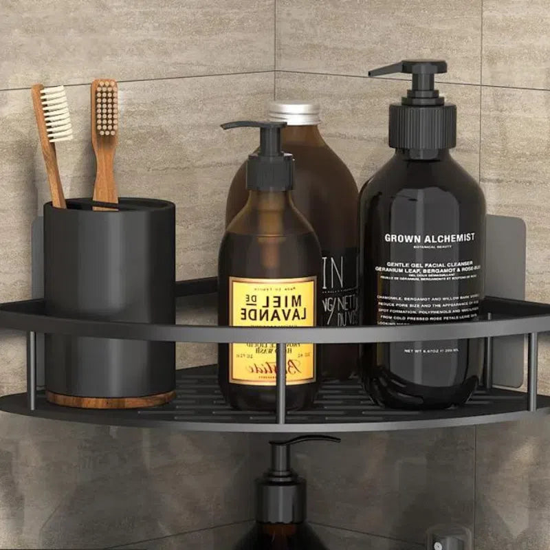 Prateleira de Banheiro para Shampoo - Organizador Urbano