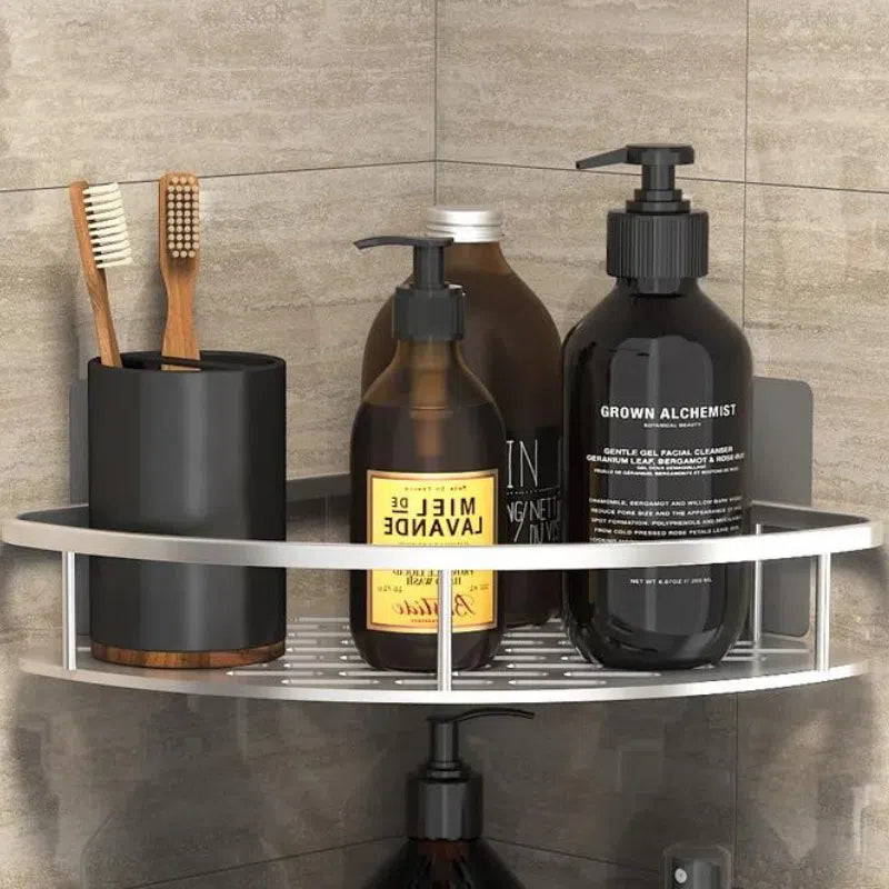 Prateleira de Banheiro para Shampoo - Organizador Urbano