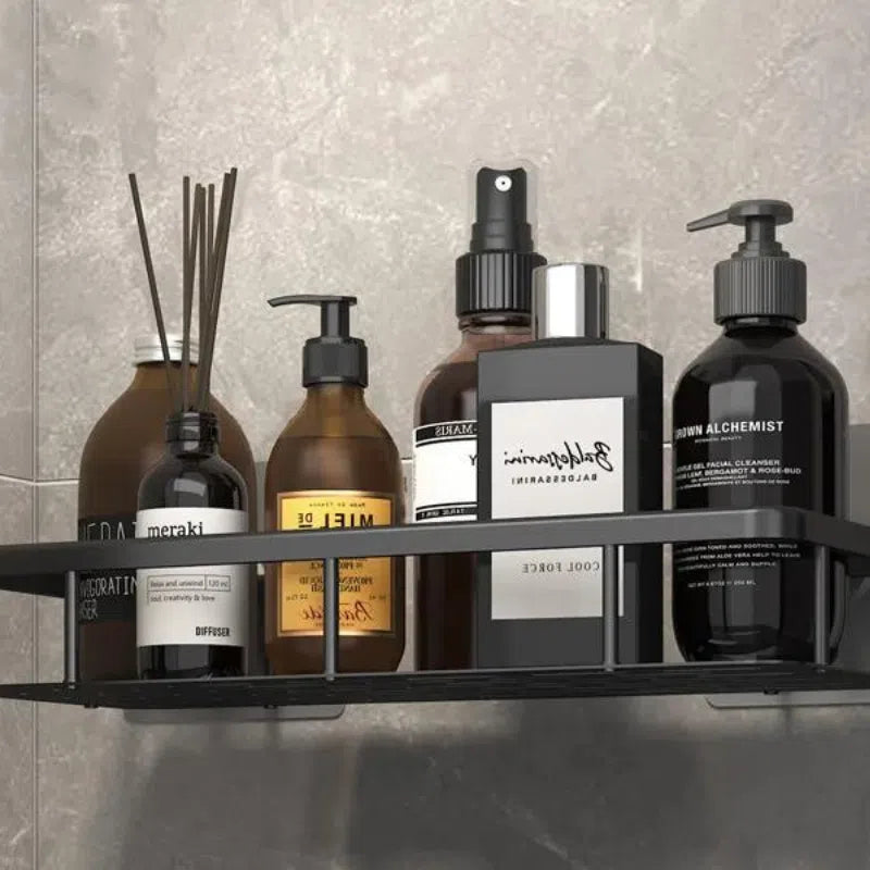 Prateleira de Banheiro para Shampoo - Organizador Urbano