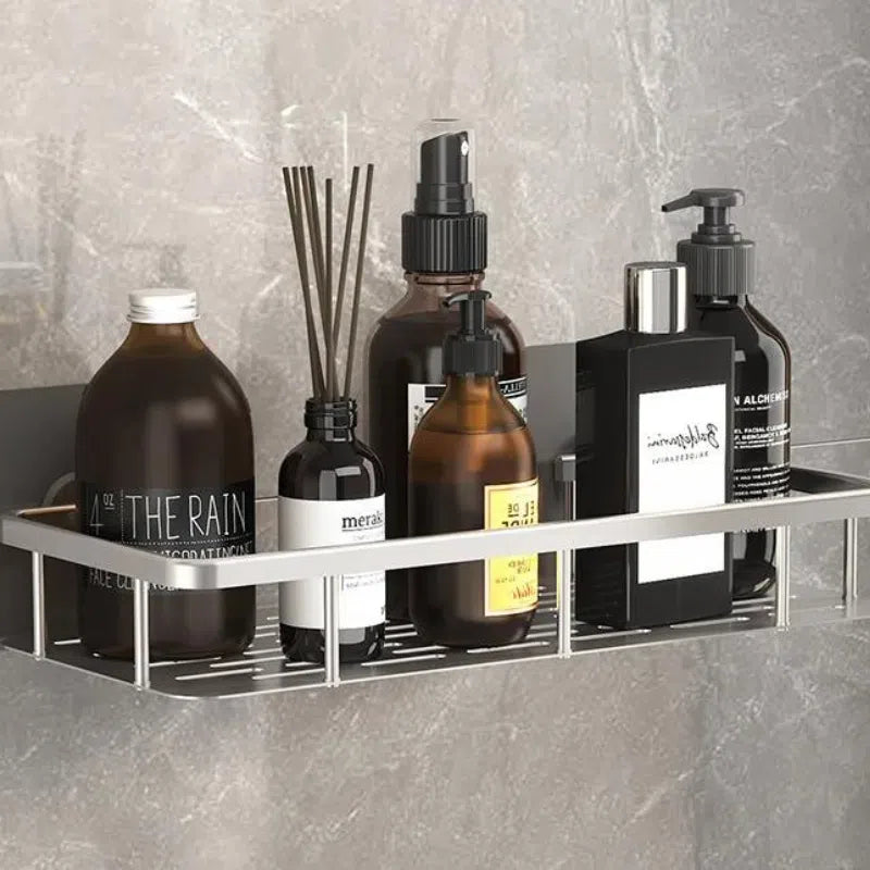 Prateleira de Banheiro para Shampoo - Organizador Urbano