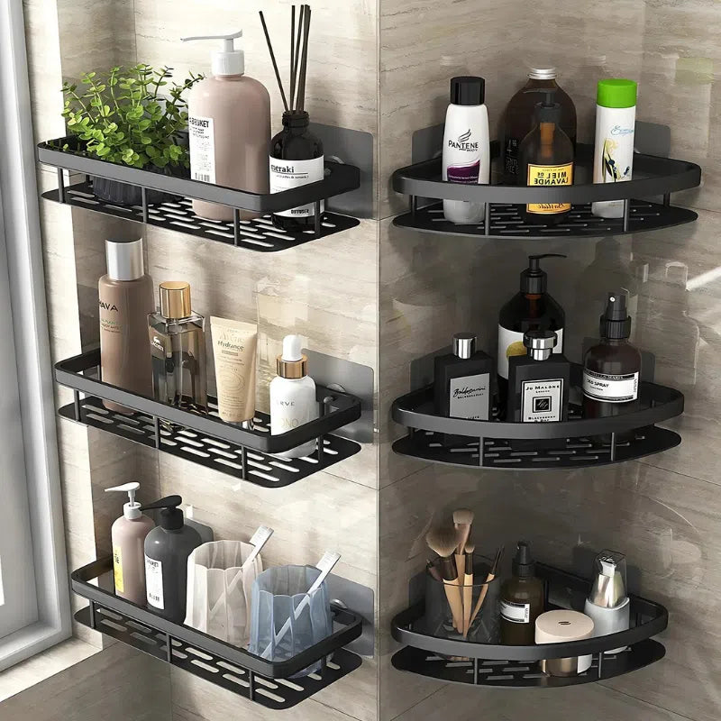 Prateleira de Banheiro para Shampoo - Organizador Urbano