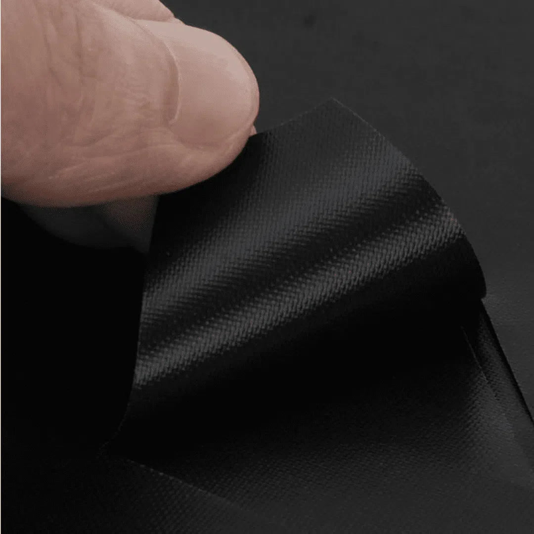 Protetor de Fogão Lavável Anti Sujeira - Acessório de Cozinha Prático