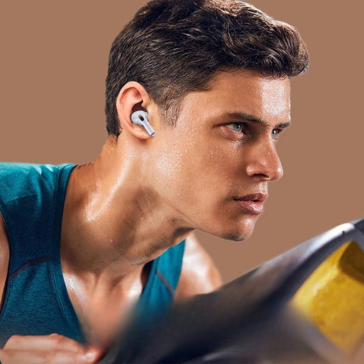 Redmi Xiaomi Bluetooth Headphones - Wireless Earbuds with Deep Bass and Long Battery Life