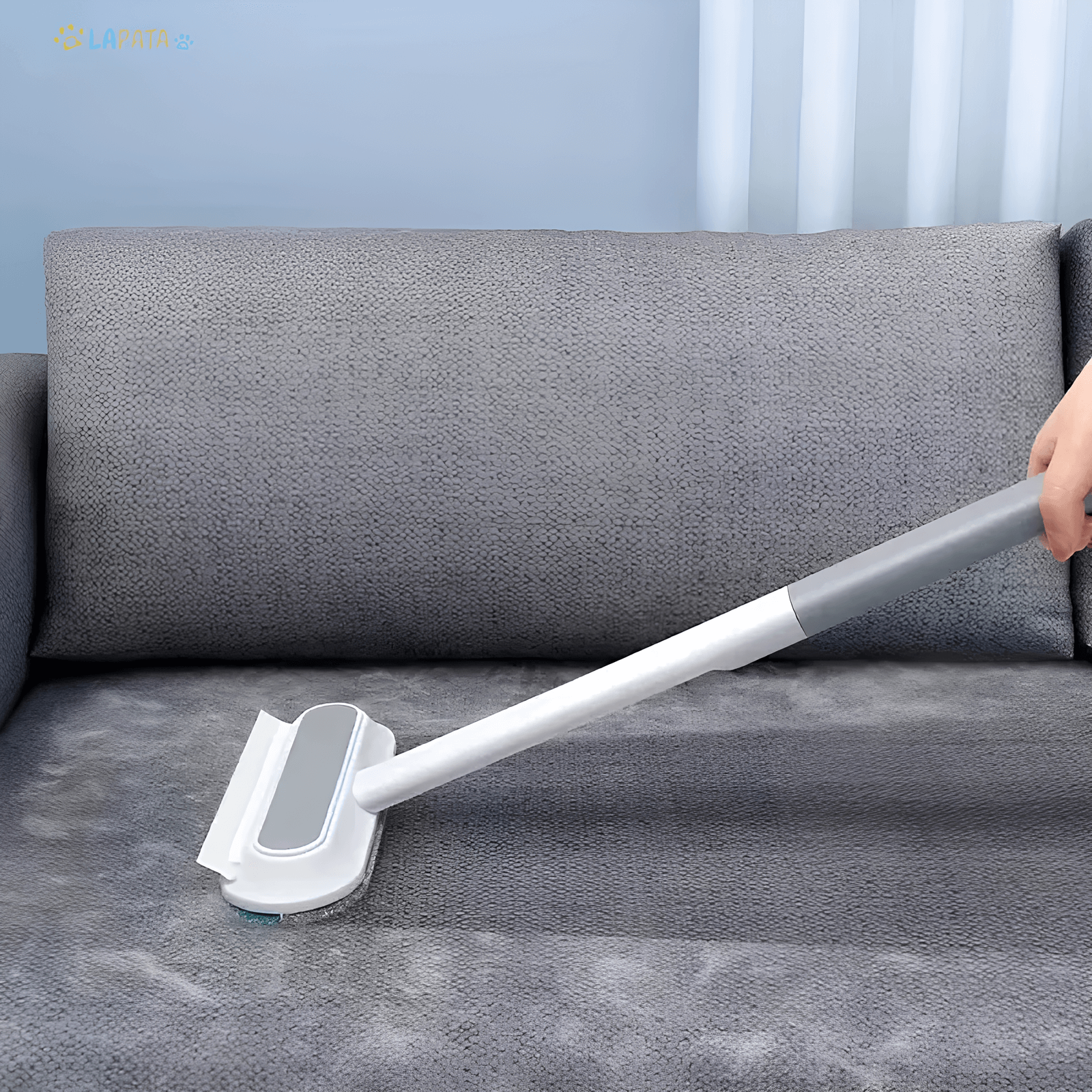 Removedor de Pelos Multifuncional 3 em 1 - Depilador Elétrico para Corpo e Rosto