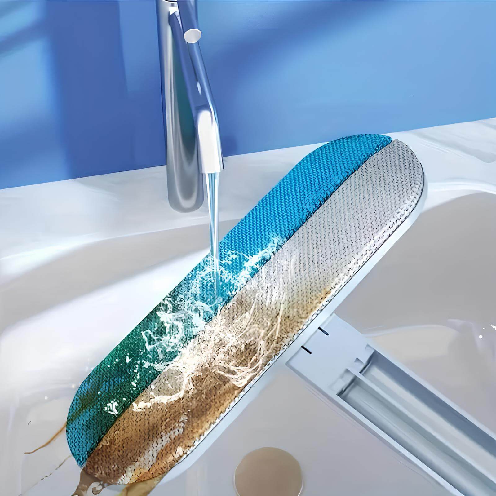 Removedor de Pelos Multifuncional 3 em 1 - Depilador Elétrico para Corpo e Rosto