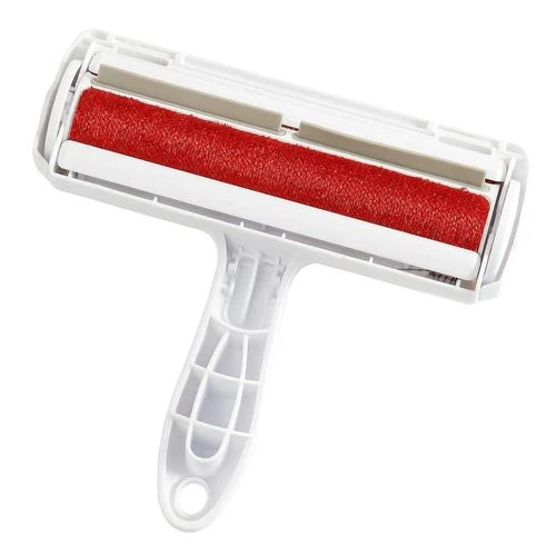 Removedor de Pelos Reutilizável Eficiente para Roupas e Móveis