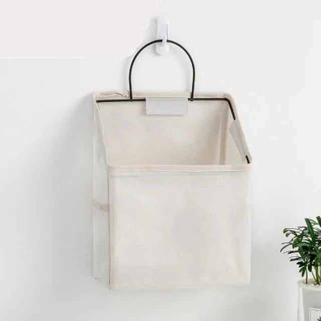 Saco Organizador Suspenso para Roupas e Acessórios