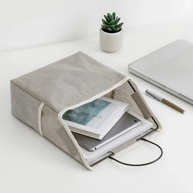 Saco Organizador Suspenso para Roupas e Acessórios