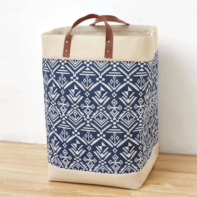 Sacola Impermeável para Lavanderia - Proteção e Praticidade