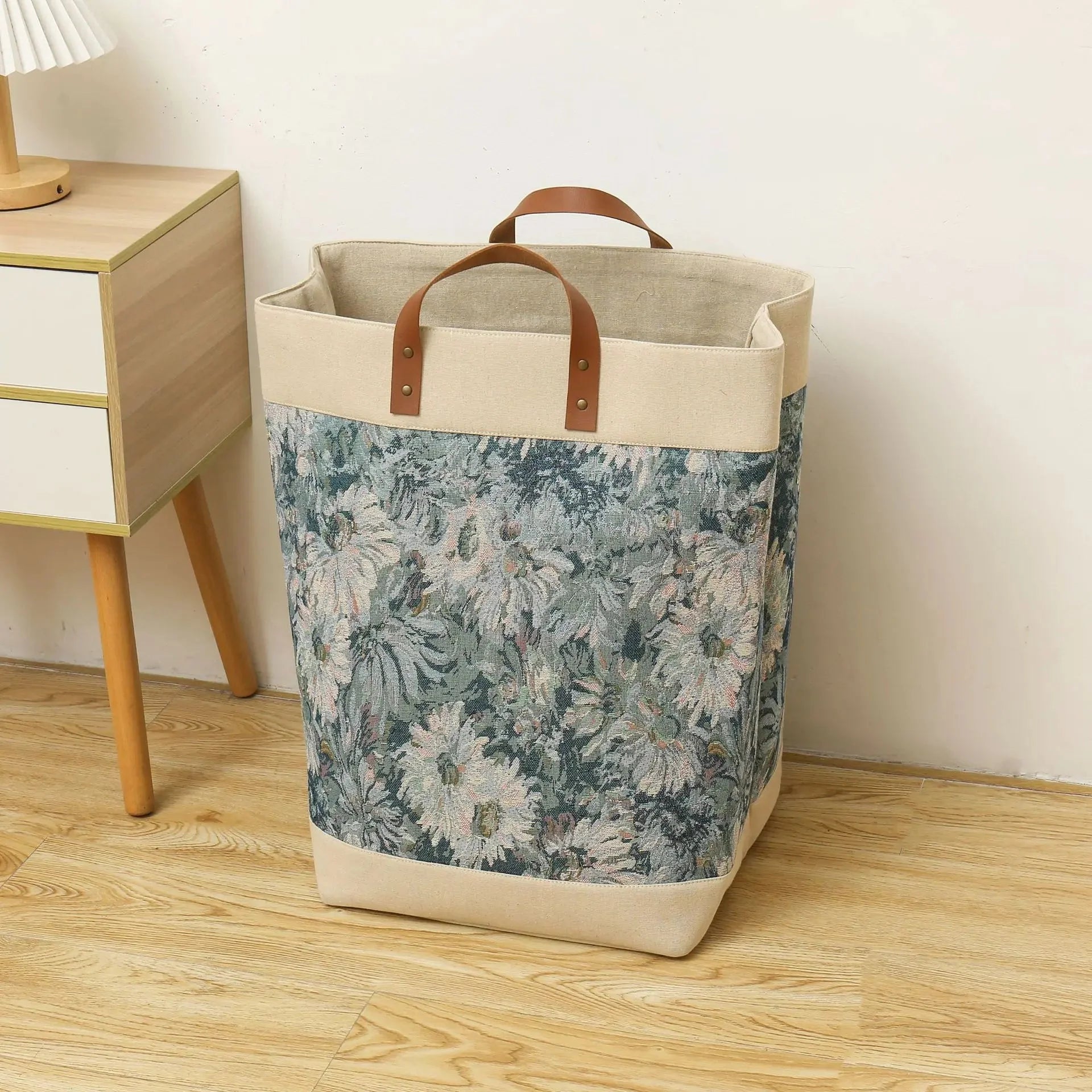 Sacola Impermeável para Lavanderia - Proteção e Praticidade