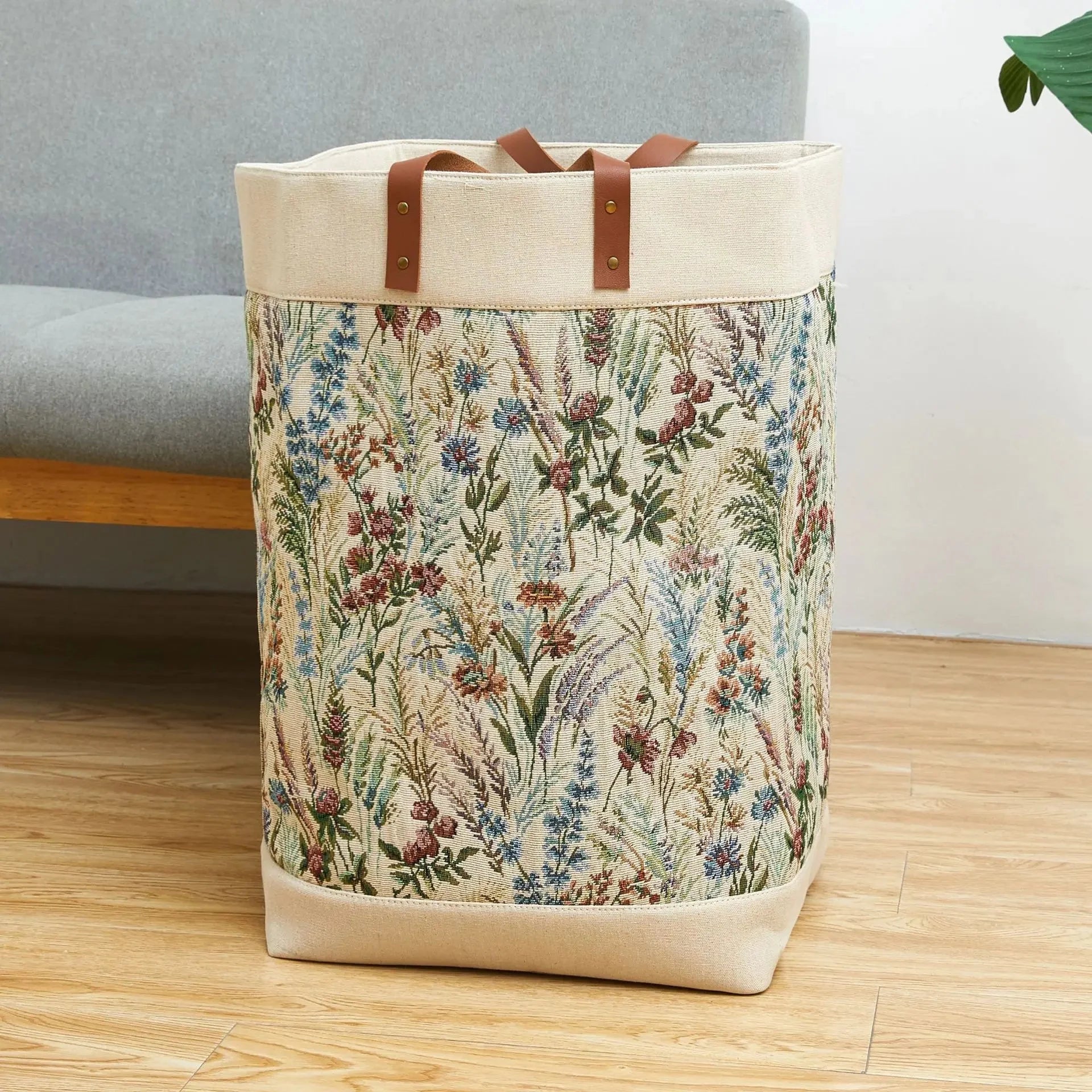 Sacola Impermeável para Lavanderia - Proteção e Praticidade