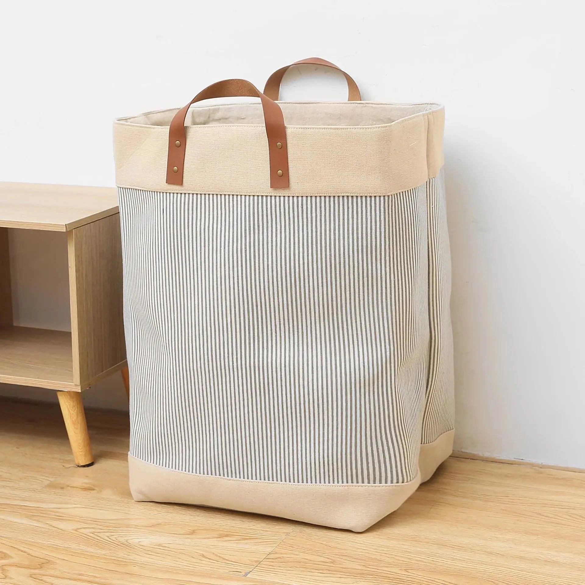 Sacola Impermeável para Lavanderia - Proteção e Praticidade