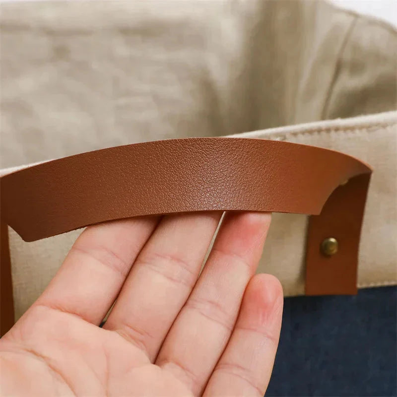 Sacola Impermeável para Lavanderia - Proteção e Praticidade