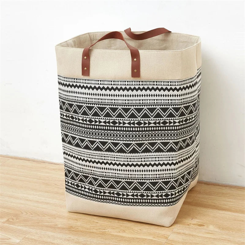 Sacola Impermeável para Lavanderia - Proteção e Praticidade