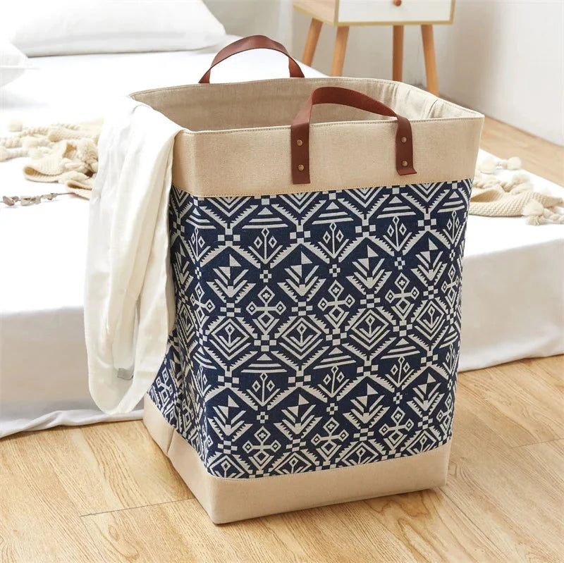 Sacola Impermeável para Lavanderia - Proteção e Praticidade