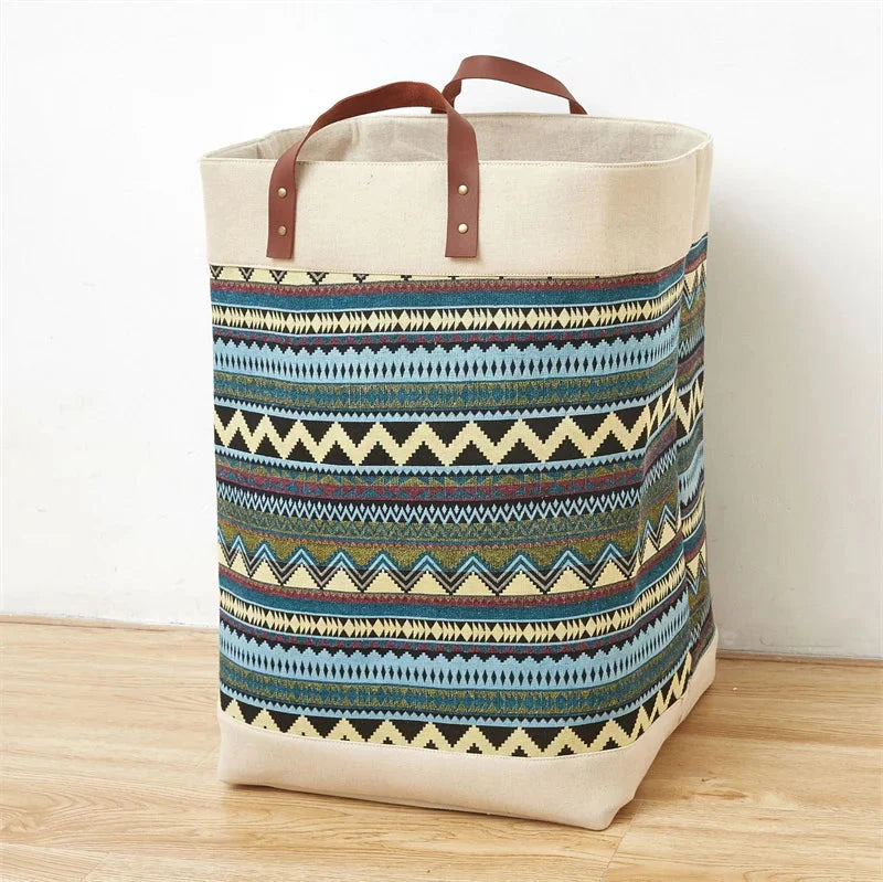 Sacola Impermeável para Lavanderia - Proteção e Praticidade