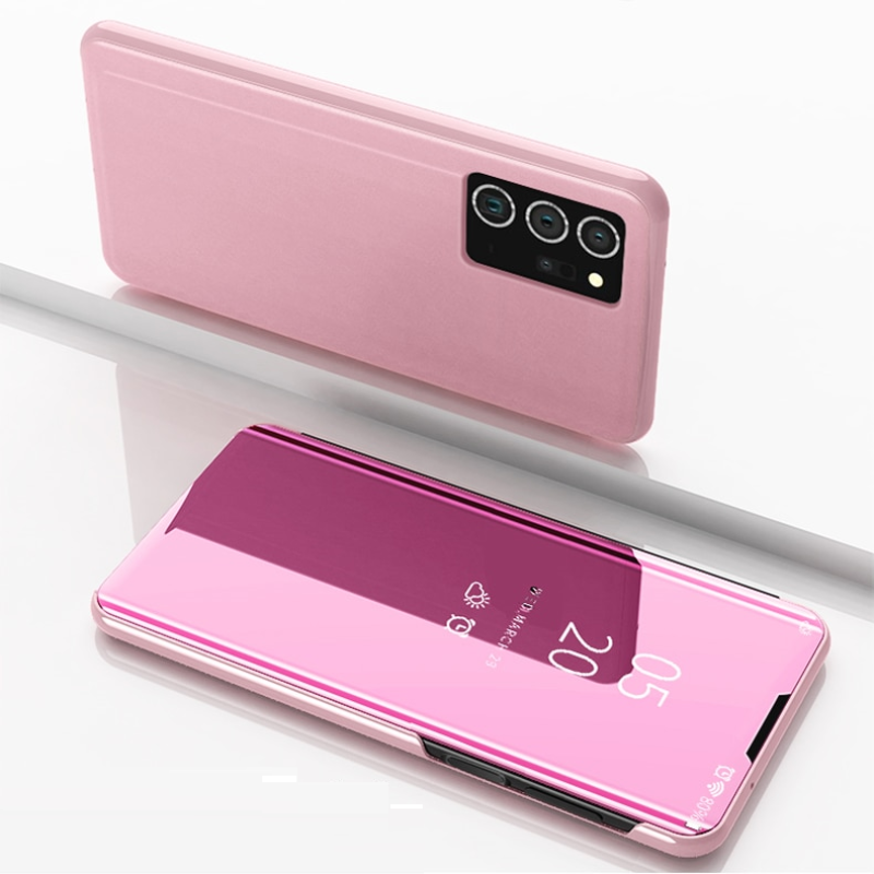 Samsung Smart Mirror Case - Protective Cover for Samsung Devices