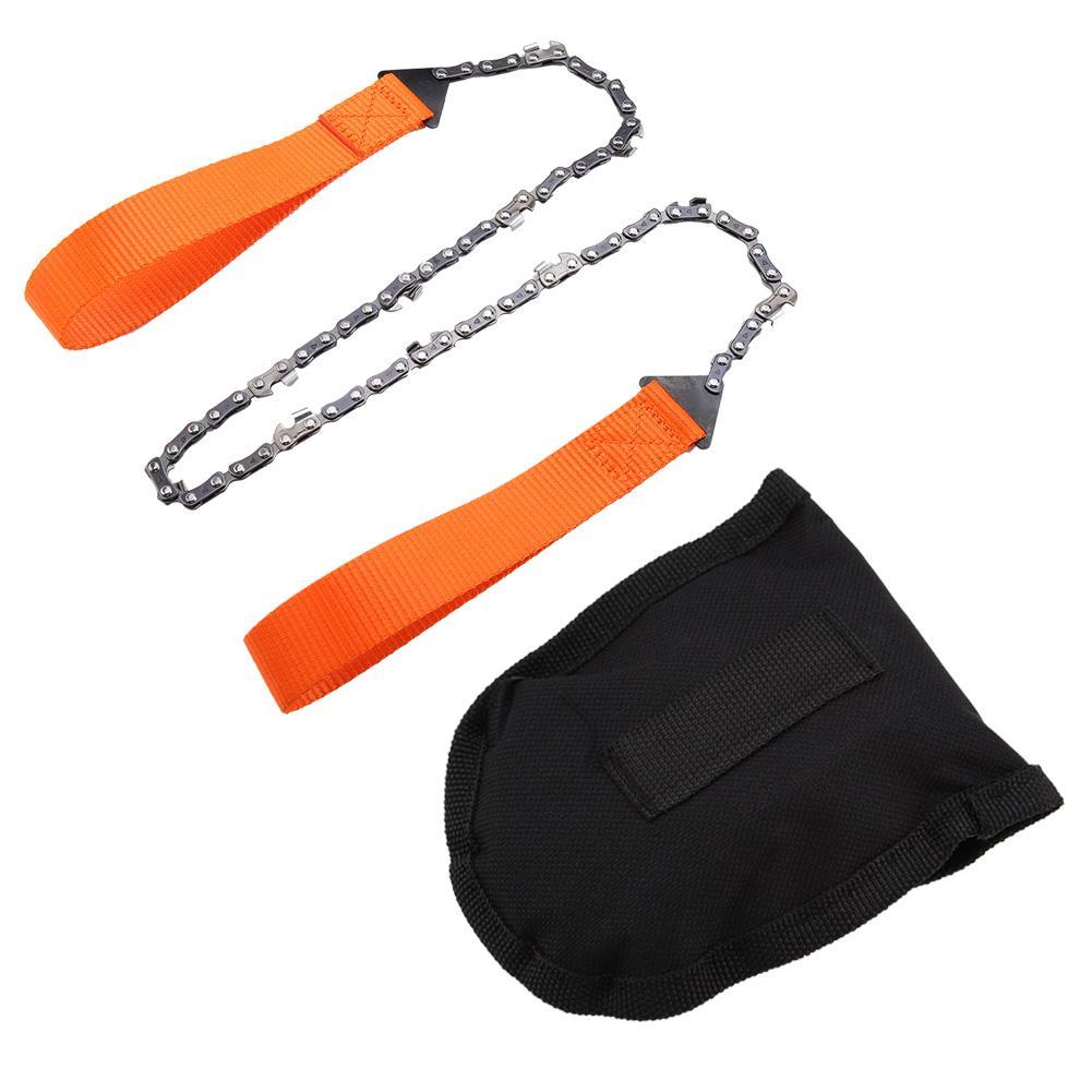 Serra Portátil Ultra Resistente - Cortador Profissional