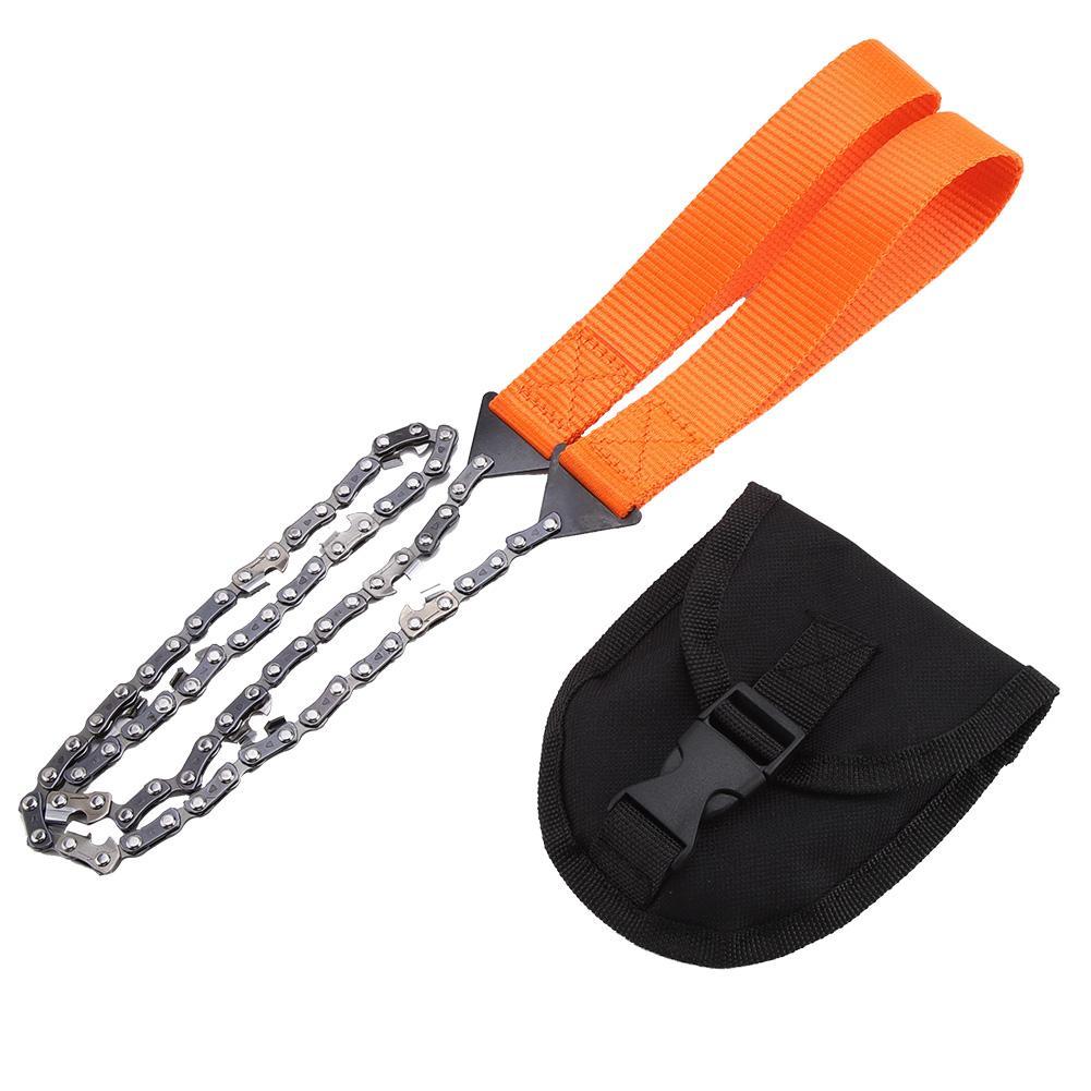 Serra Portátil Ultra Resistente - Cortador Profissional