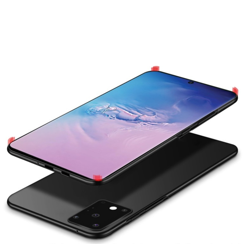 Slim Pro Ultra-Fine Case for Samsung Smartphones