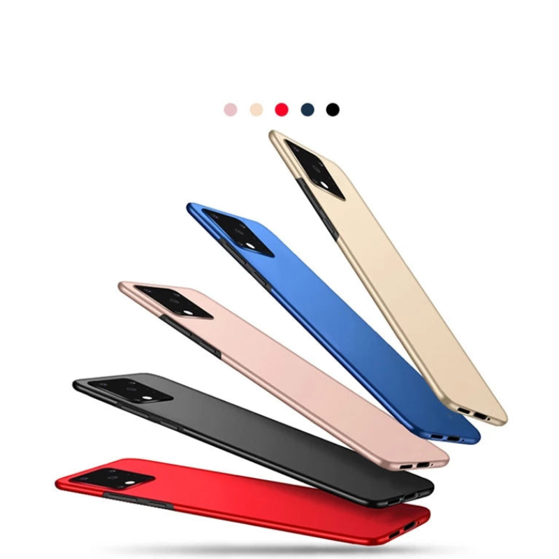 Slim Pro Ultra-Fine Case for Samsung Smartphones