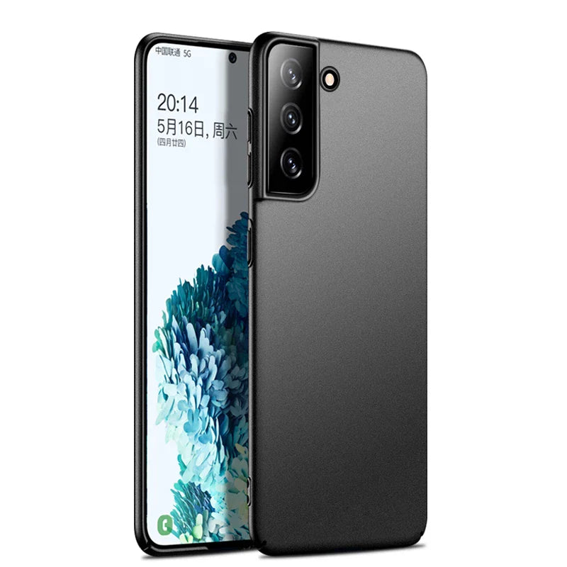 Slim Pro Ultra-Fine Case for Samsung Smartphones