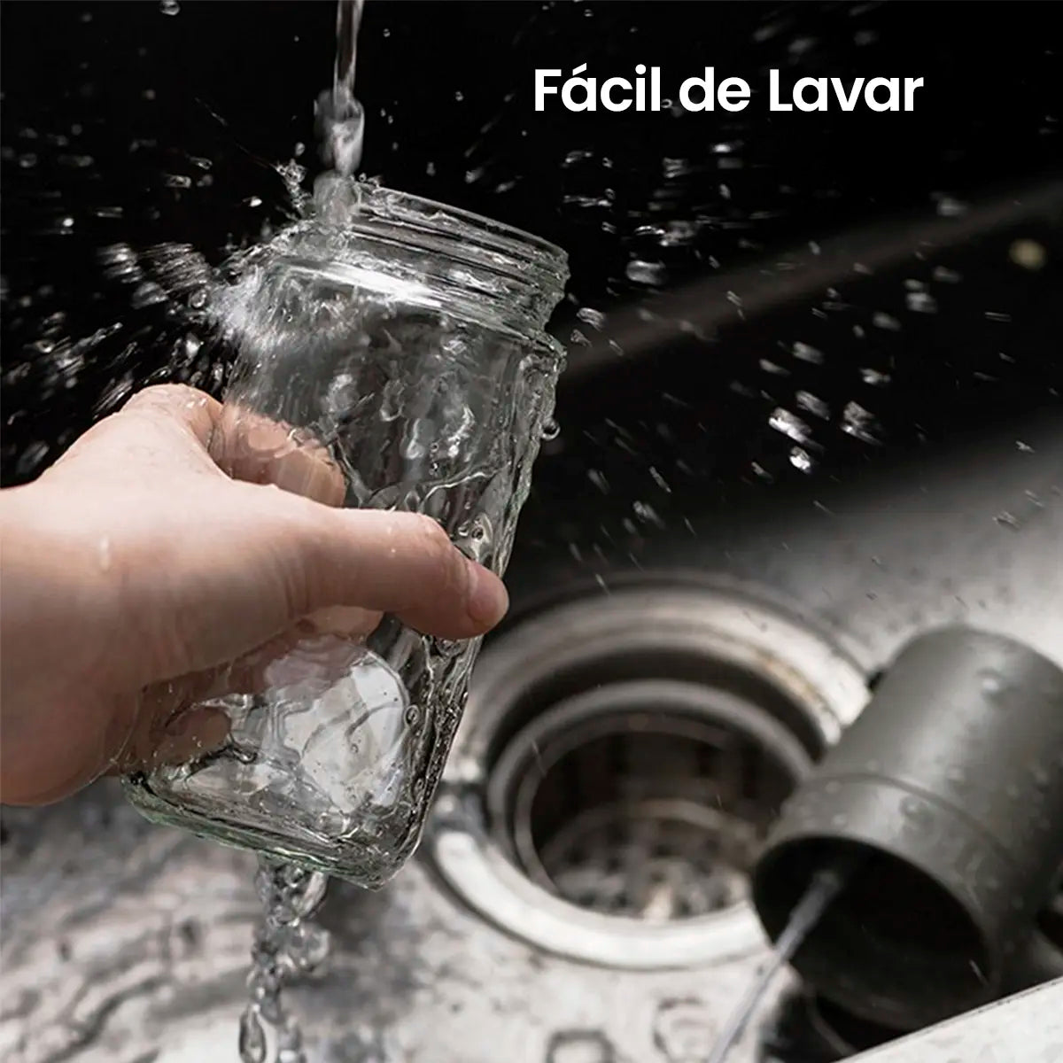 Spray Borrifador de Azeite, Vinagre e Óleo para Temperos 500ml