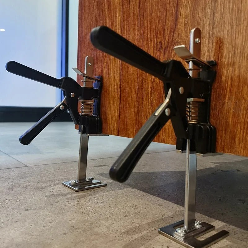 Suporte Ajustável de Elevação para Ferramentas em Aço Inoxidável