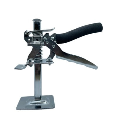 Suporte Ajustável de Elevação para Ferramentas em Aço Inoxidável