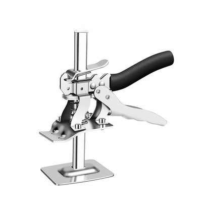 Suporte Ajustável de Elevação para Ferramentas em Aço Inoxidável