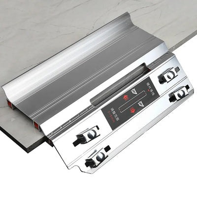 Suporte Ajustável para Serra Manual de Piso e Porcelanato 45 Graus - Ideal para Cortes Precisos