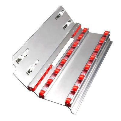 Suporte Ajustável para Serra Manual de Piso e Porcelanato 45 Graus - Ideal para Cortes Precisos