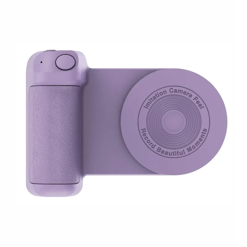 Suporte Magnético Multifuncional 3 em 1 para Celular