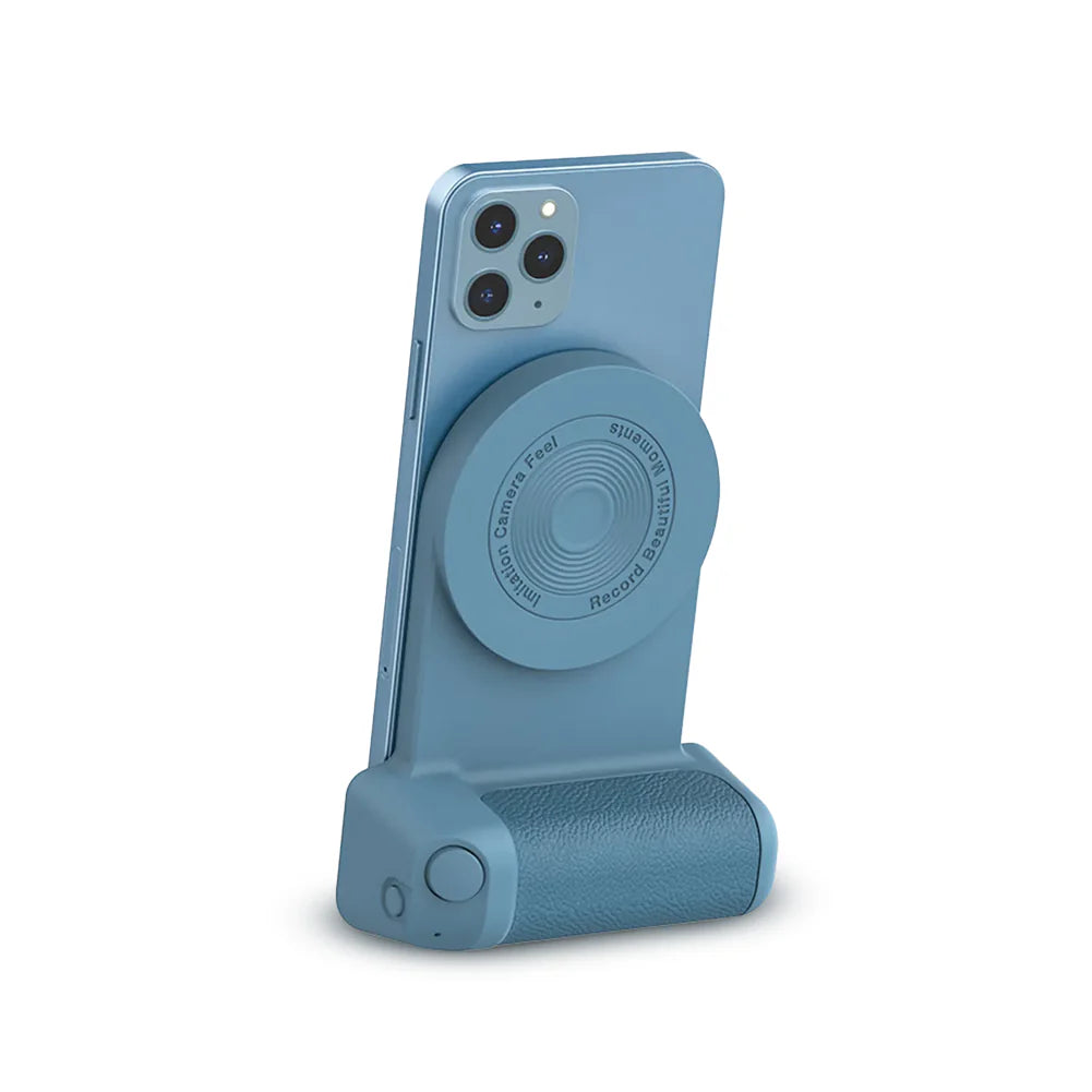 Suporte Magnético Multifuncional 3 em 1 para Celular