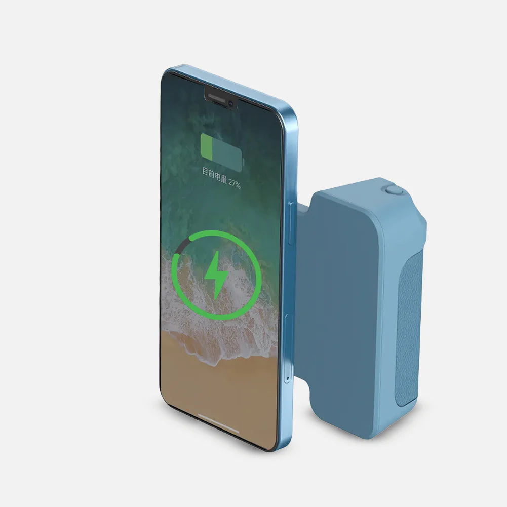 Suporte Magnético Multifuncional 3 em 1 para Celular