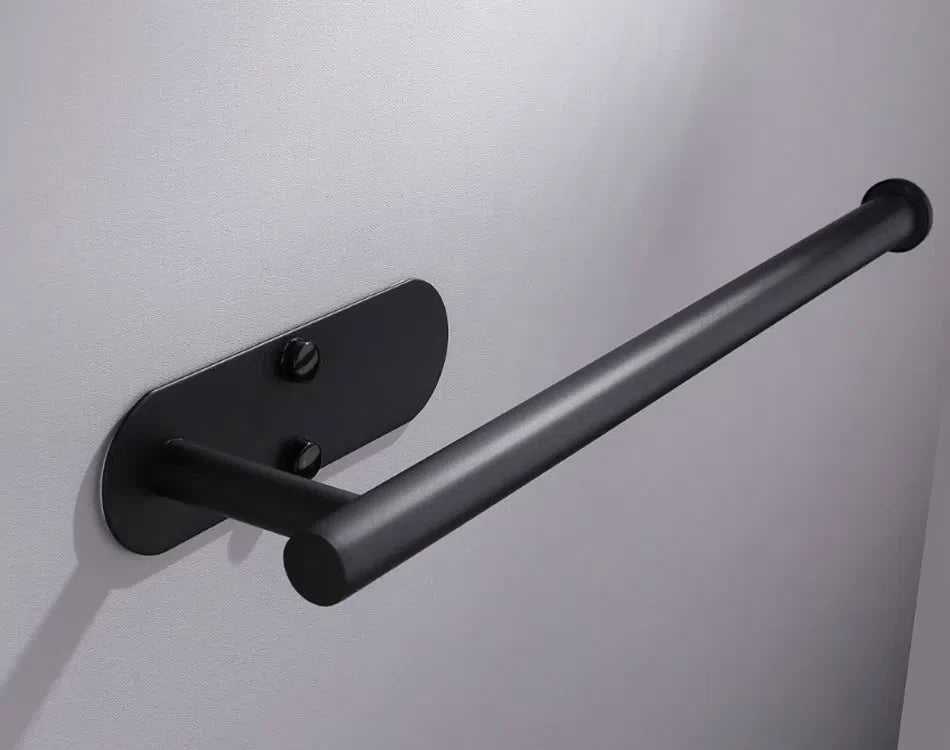 Suporte para Papel em Aço Inoxidável 304 - Durável e Resistente