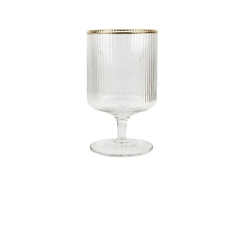 Taça Europeu Fluenze - 1 Unidade, Design Elegante para Bebidas