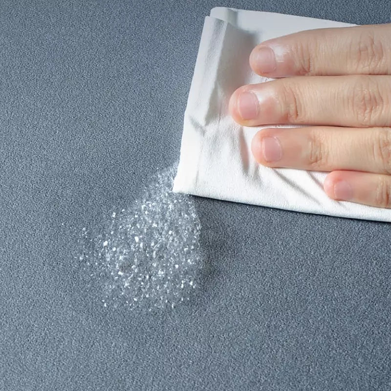 Tapete Antiderrapante Absorvente Premium para Cozinha