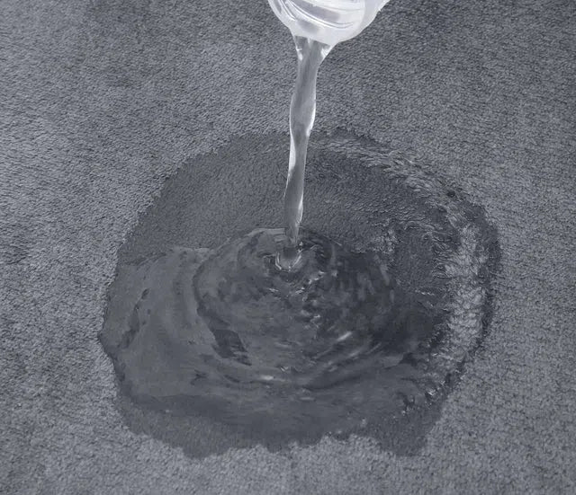 Tapete Antiderrapante Absorvente para Banheiro - Conforto e Segurança