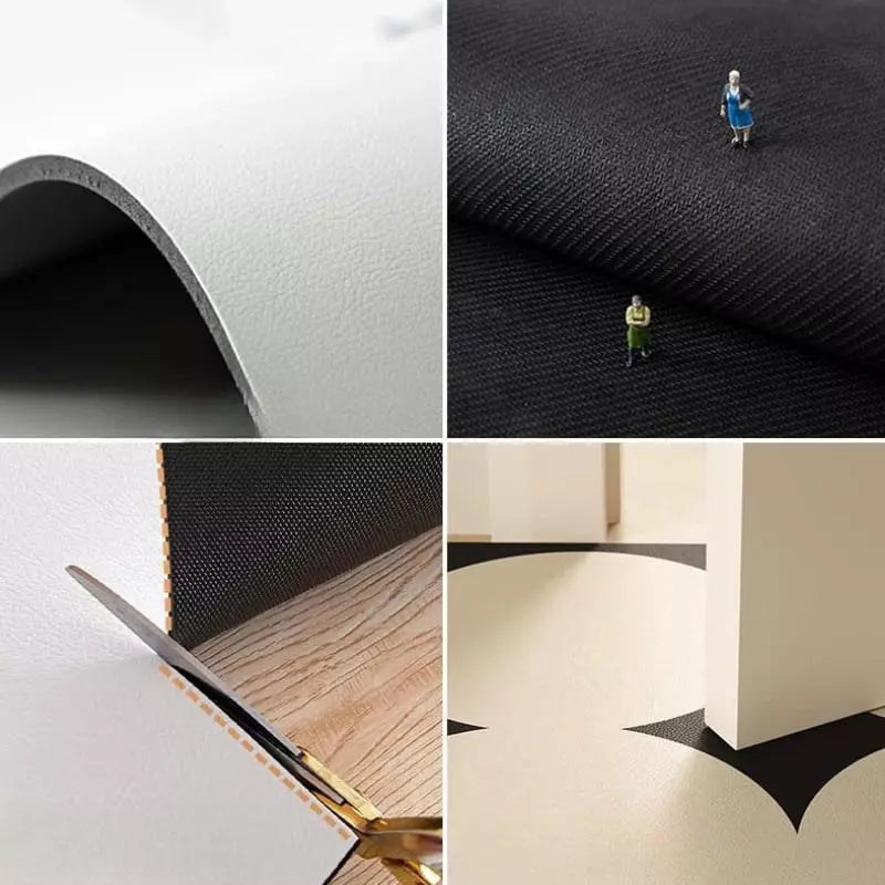 Tapete Antiderrapante Impermeável Premium para Cozinha