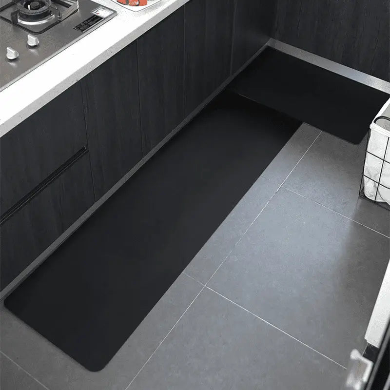 Tapete Antiderrapante Impermeável Premium para Cozinha
