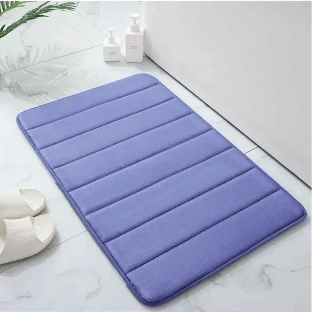 Tapete Antiderrapante para Banheiro - Compre 1 e Leve 2