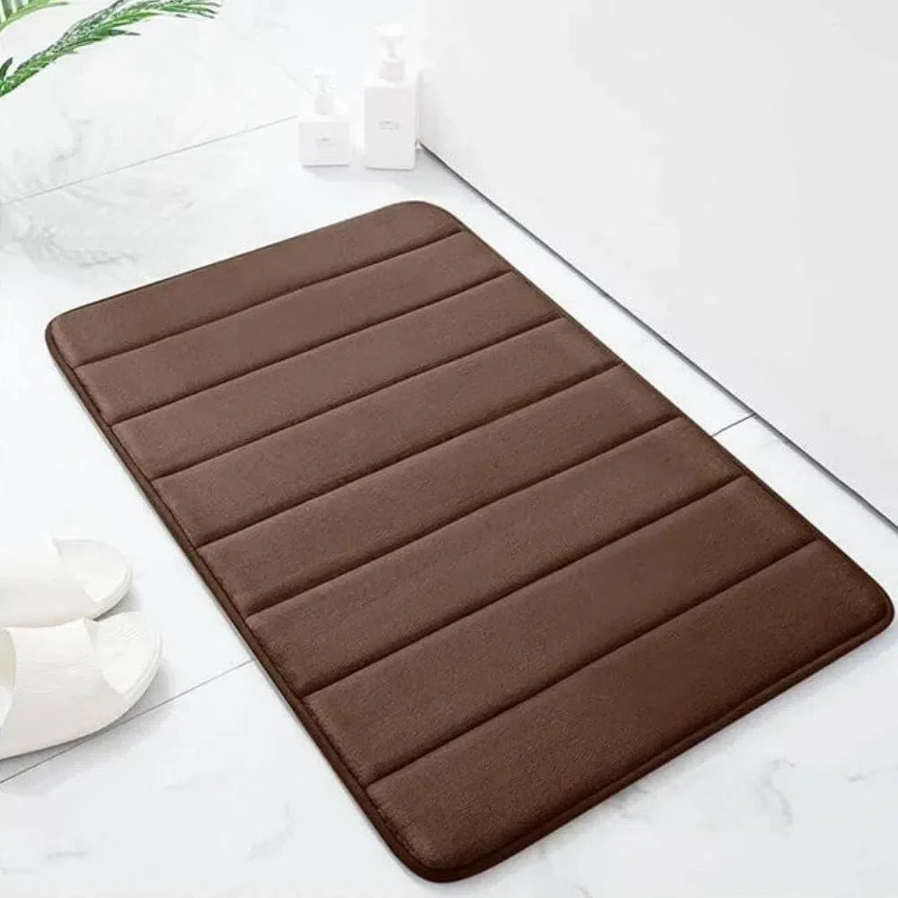 Tapete Antiderrapante para Banheiro - Compre 1 e Leve 2