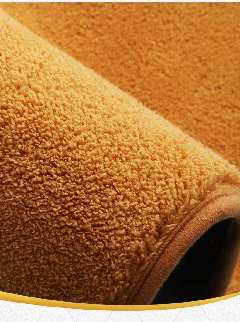 Tapete Decorativo em Forma de Nuvem - Ideal para Quartos Infantis