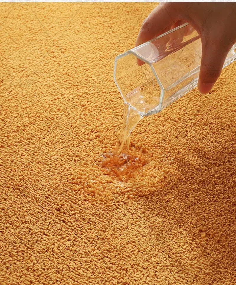 Tapete Decorativo em Forma de Nuvem - Ideal para Quartos Infantis